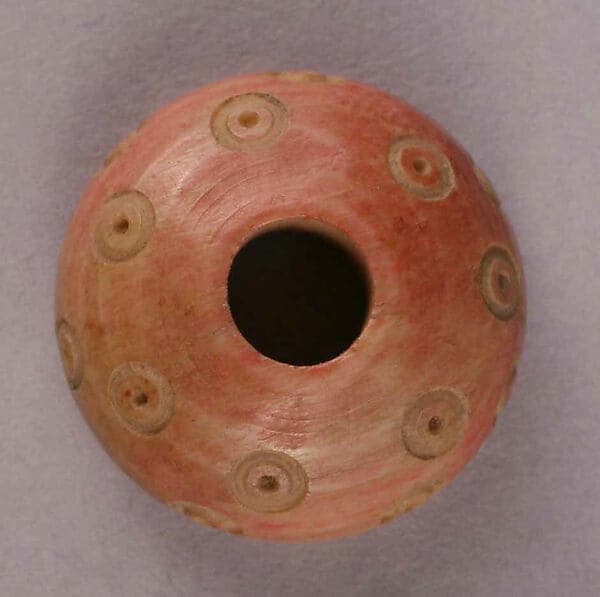 Spindle Whorl