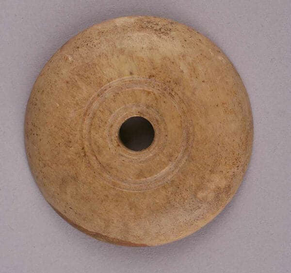 Spindle Whorl