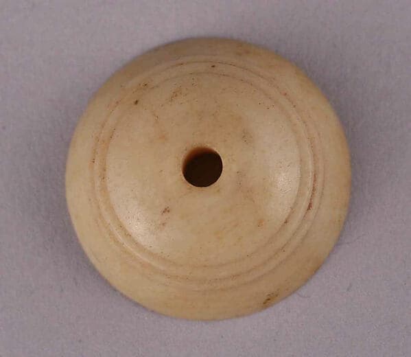 Spindle Whorl