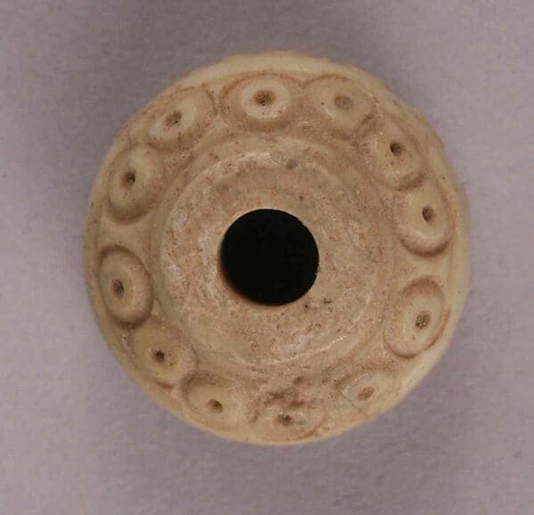 Spindle Whorl