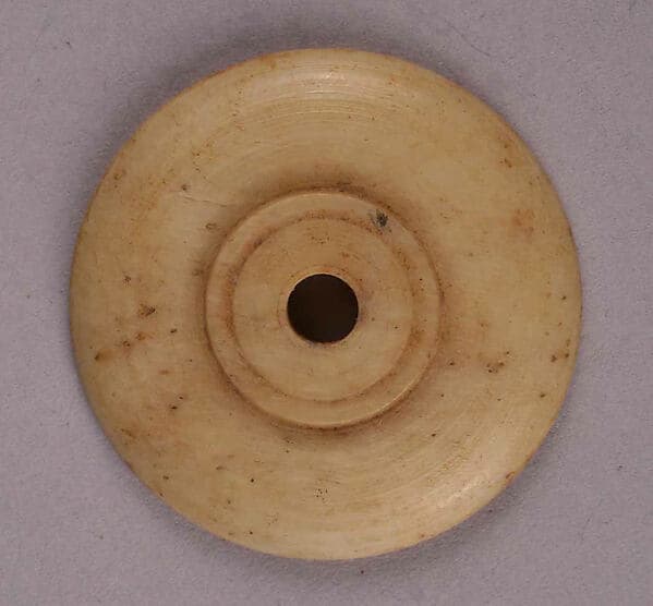 Spindle Whorl