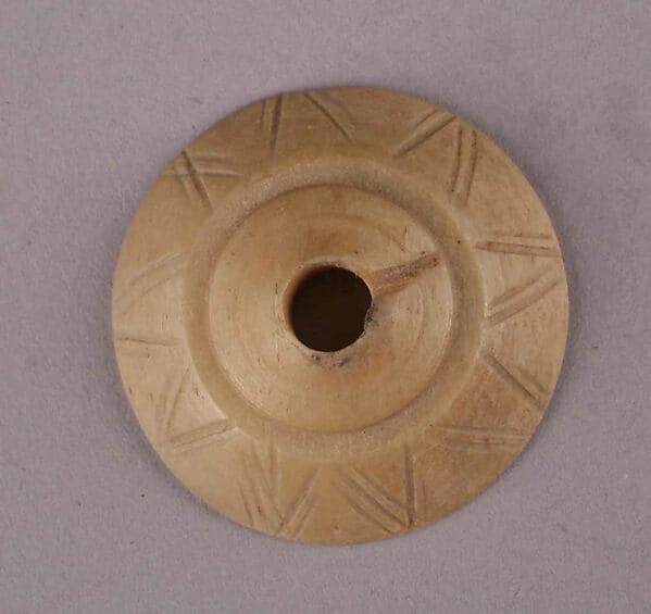 Spindle Whorl