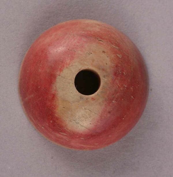 Spindle Whorl