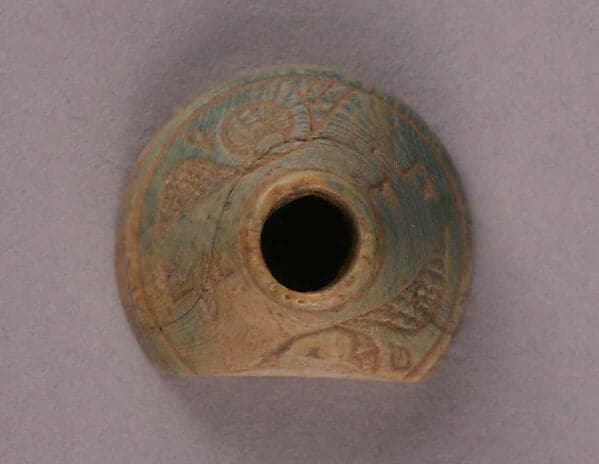 Spindle Whorl