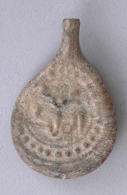 Seal Impression