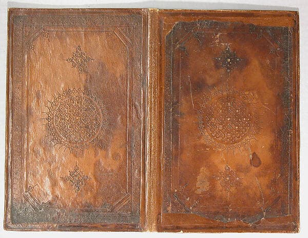 Bookbinding