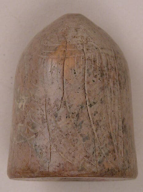 Chess Piece, Pawn or Backgammon Piece