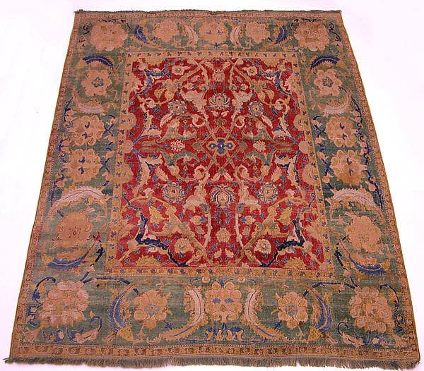 Polonaise Carpet