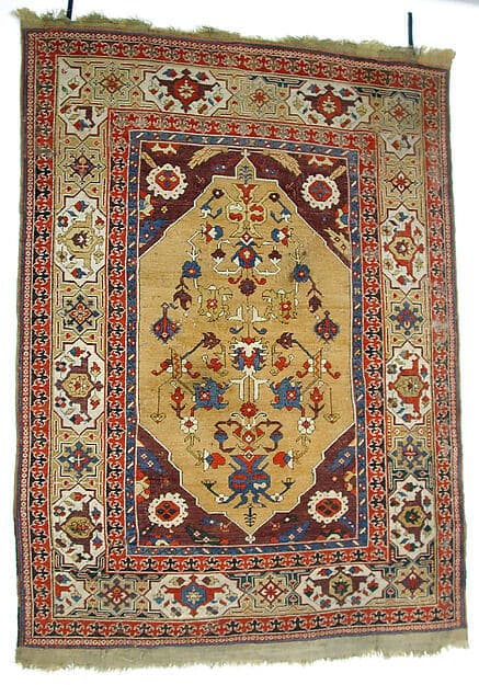 Carpet