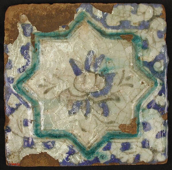 Square Tile