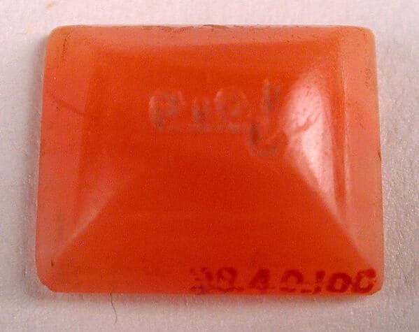 Seal Stone
