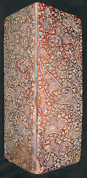 Corner Tile