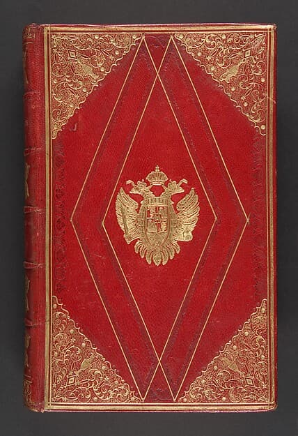 Codice civile generale austriaco, by Luigi Lodigiani