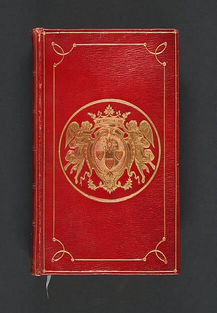 Contes et nouvelles en vers par Jean de la Fontaine, by Jean de La Fontaine
