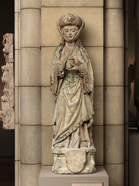Saint Mary Magdalene