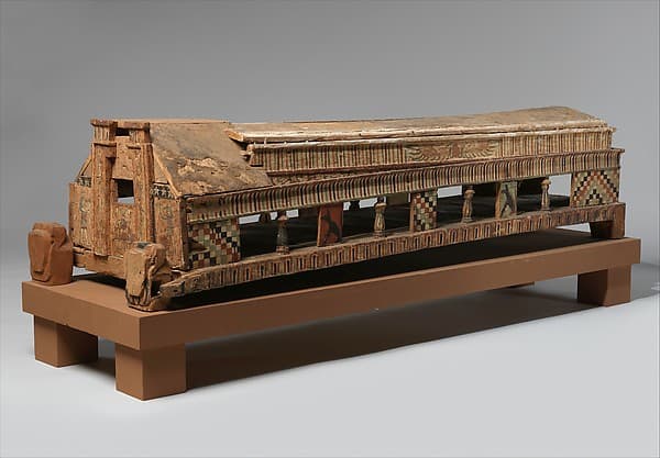 Coffin