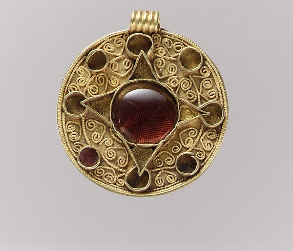 Pendant