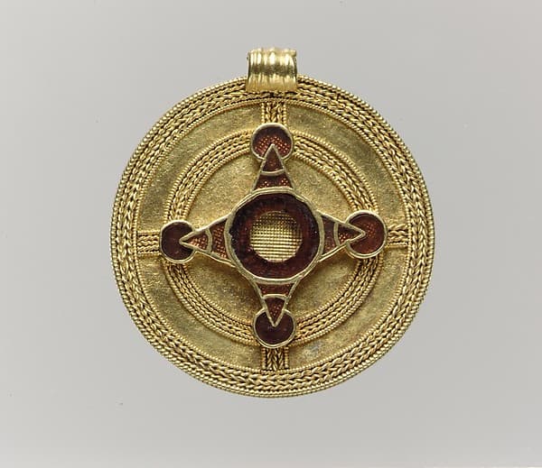 Pendant