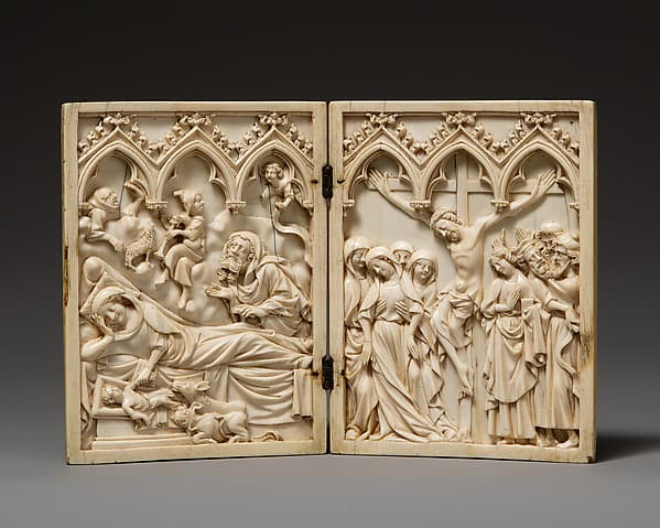 Diptych
