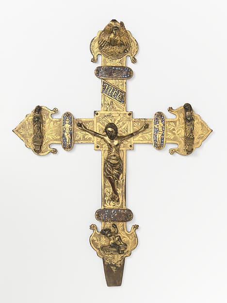 Processional Cross