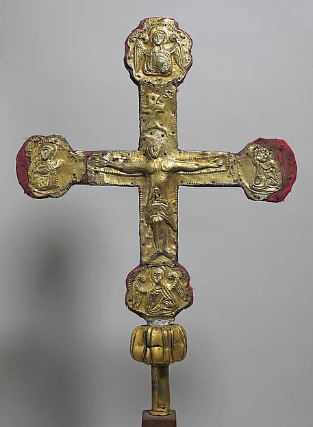 Processional Cross