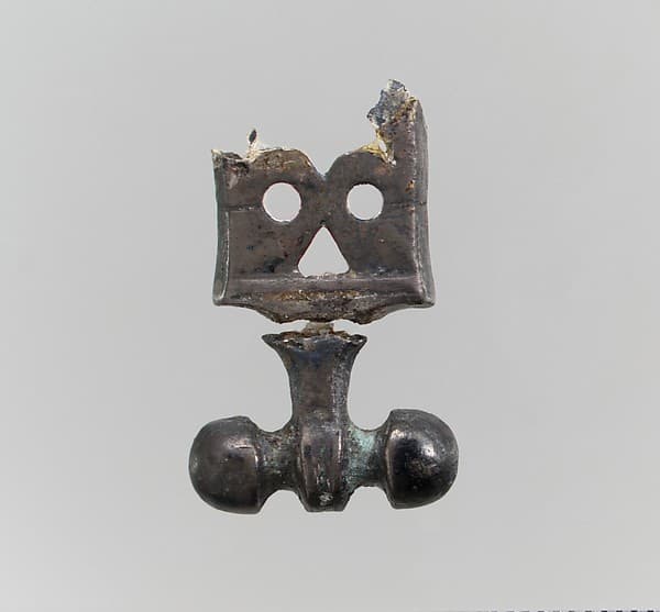 Belt Ornament