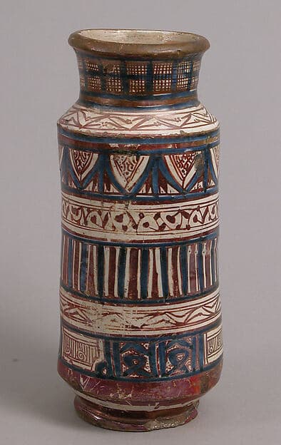 Pharmacy Jar