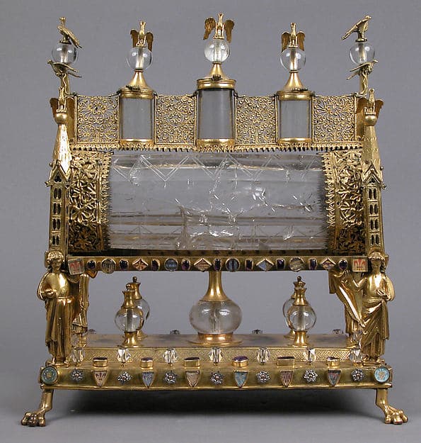 Reliquary