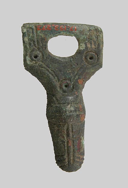 Belt Ornament