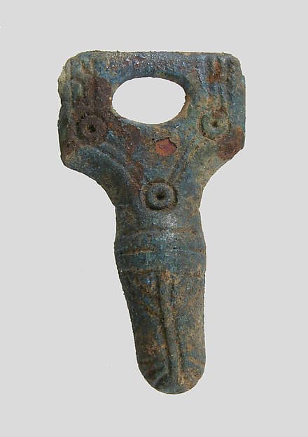 Belt Ornament