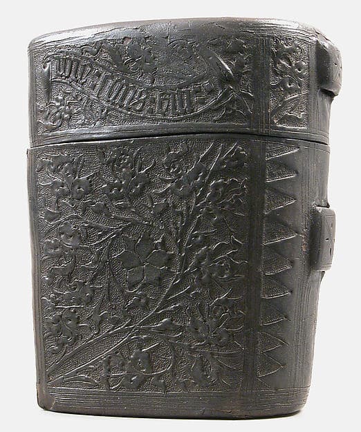 Missal Case