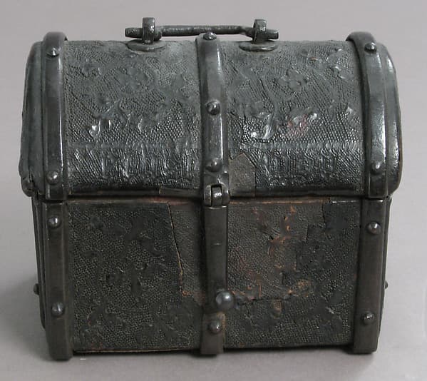 Coffret