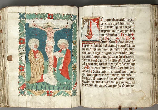 Missal