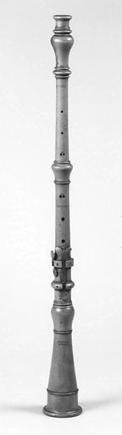 Oboe, by Richard Milhouse