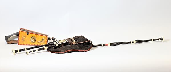 Cornemuse Béchonnet, by Joseph Bechonnet