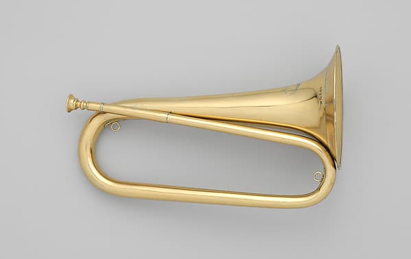 Bugle in C, by Thomas Key