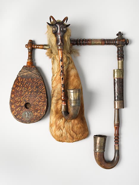 Bock, by F. Ch. Wohlborld