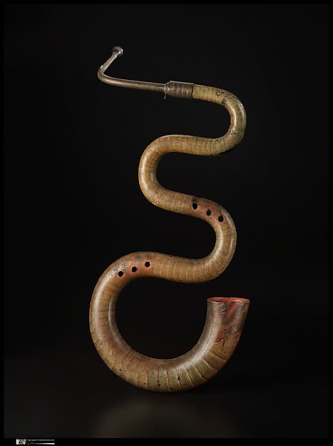 Serpent, by C. Baudouin