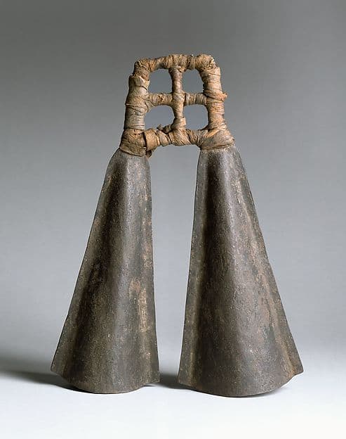 Double Bell