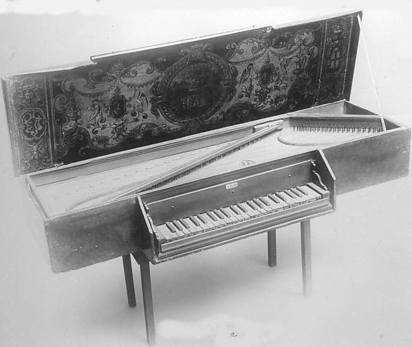 Virginal