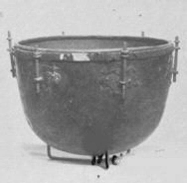 Kettledrum