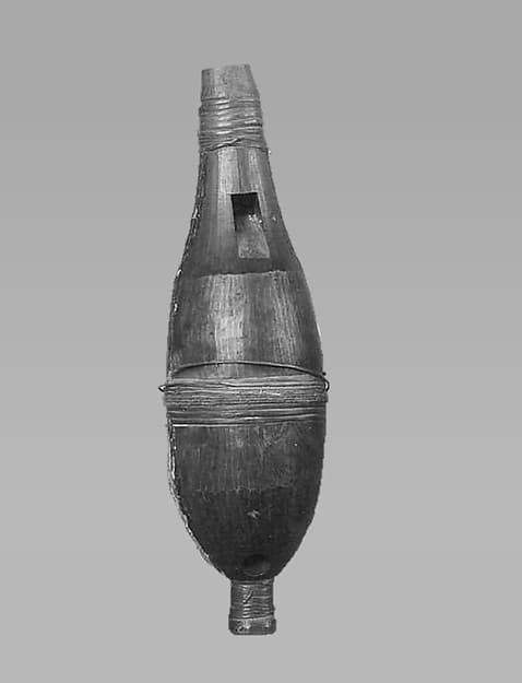 Half-Stopped Pipe