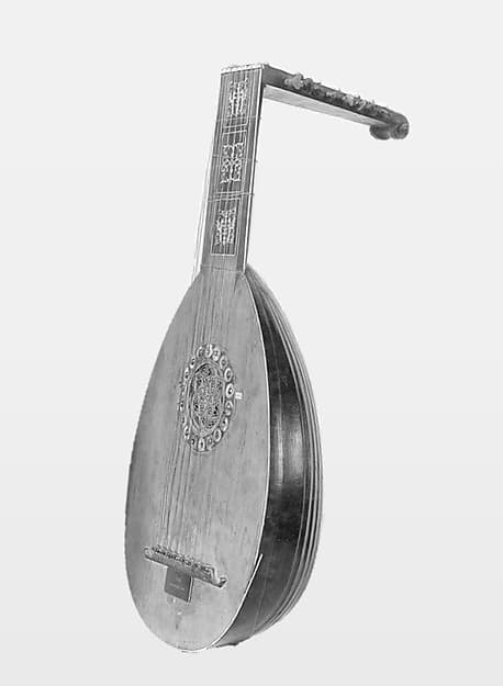 Lute