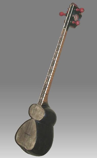 Tār