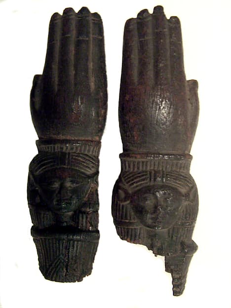 Clappers
