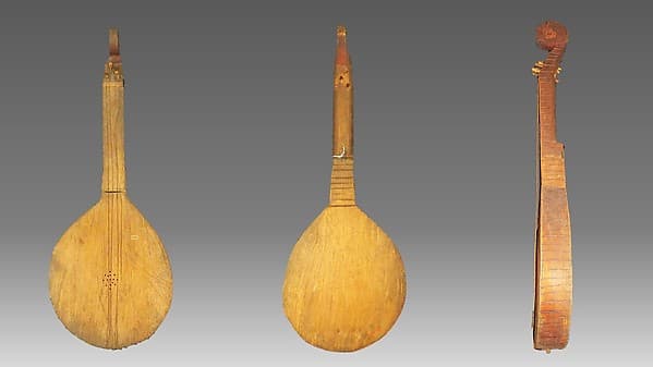 Lute