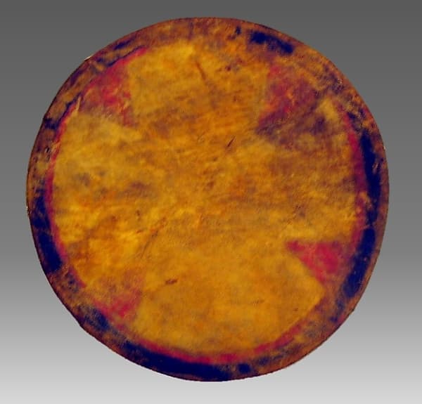 Frame Drum
