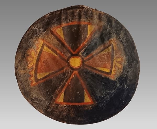 Frame Drum