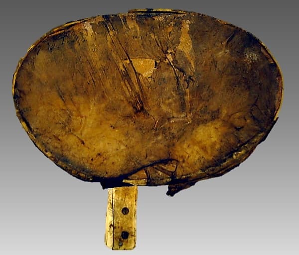 Kelyaut (frame drum)