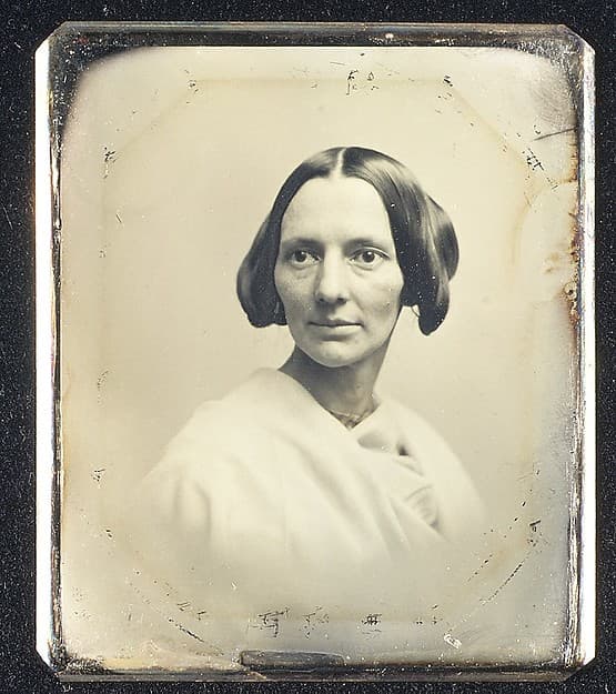 [Nancy Southworth Hawes], by Southworth and Hawes